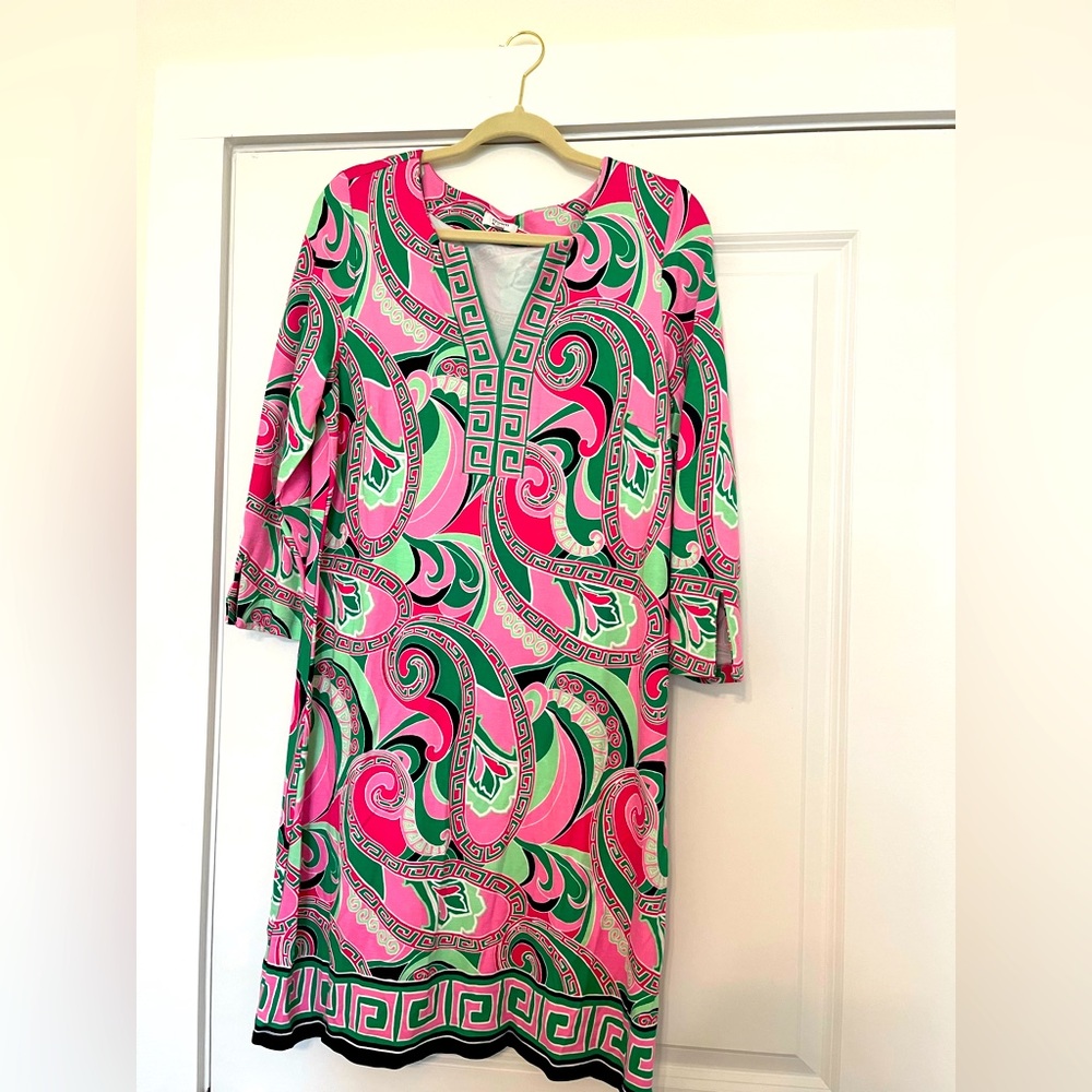 Crown & Ivy Dress (large) 👗